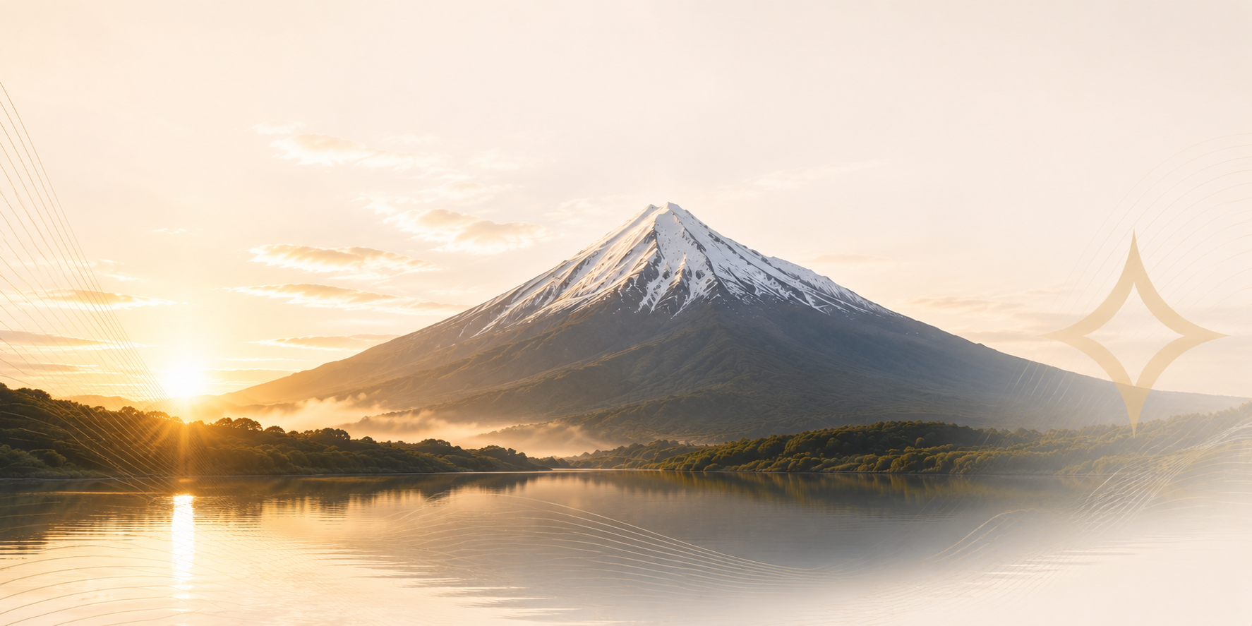 New Zealand study pathway landscape