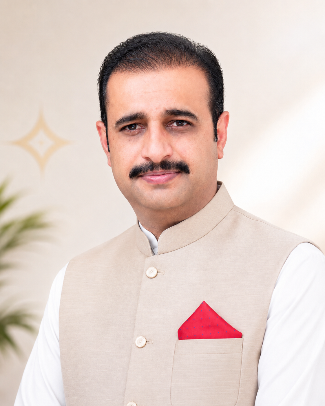 Dr Yahhya Maqbool Chattha